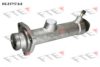 FTE H3-31717.0.0 Brake Master Cylinder